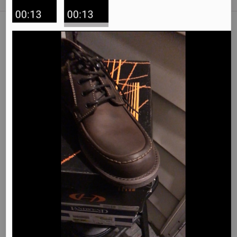 Shoes
